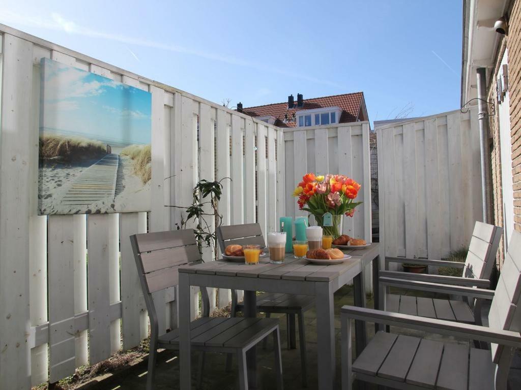 Flow Egmond aan Zee Εξωτερικό φωτογραφία