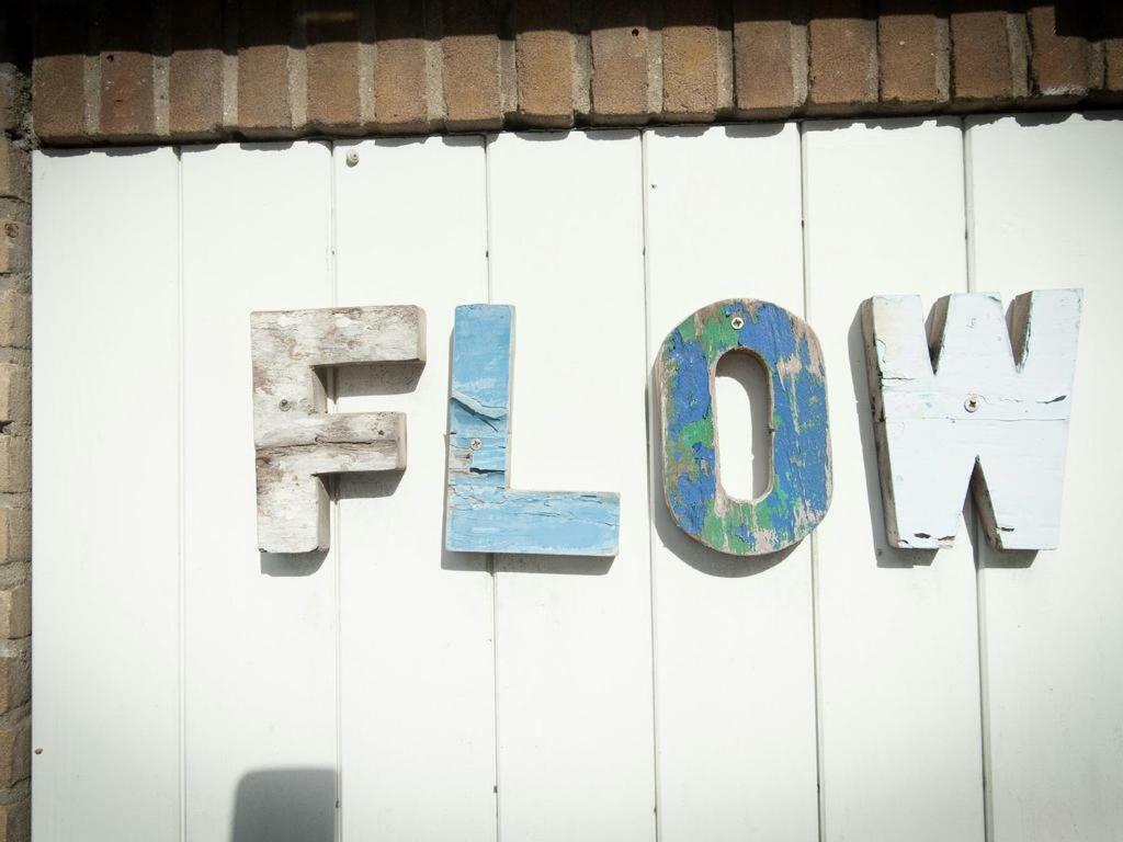 Flow Egmond aan Zee Εξωτερικό φωτογραφία