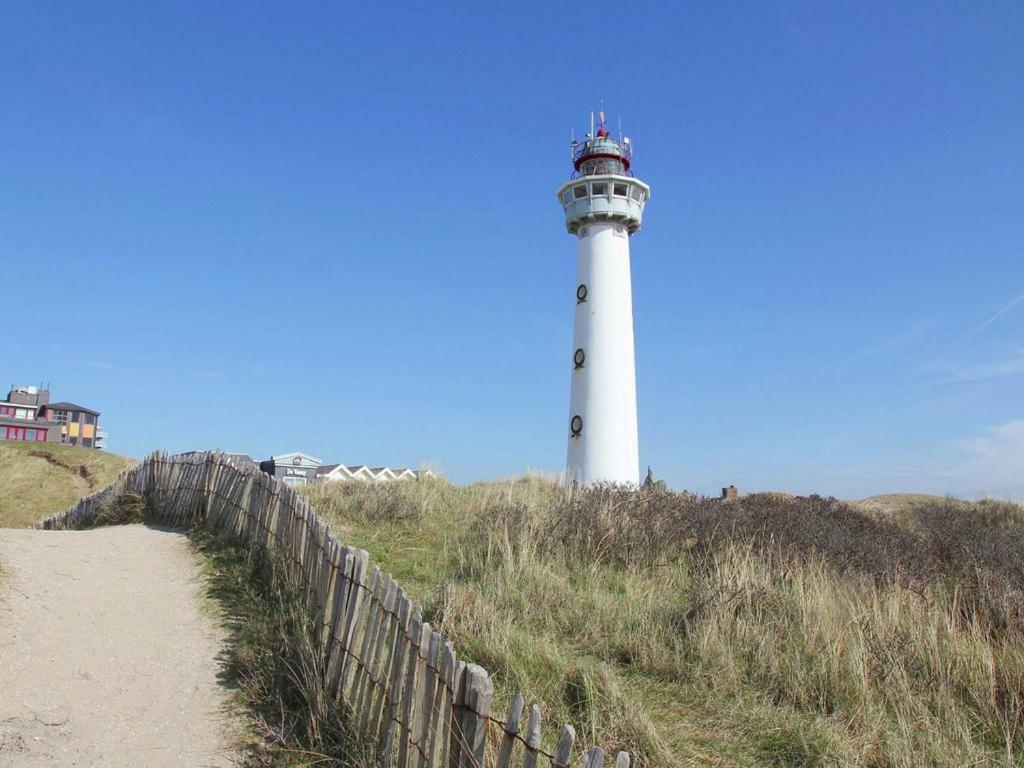 Flow Egmond aan Zee Εξωτερικό φωτογραφία
