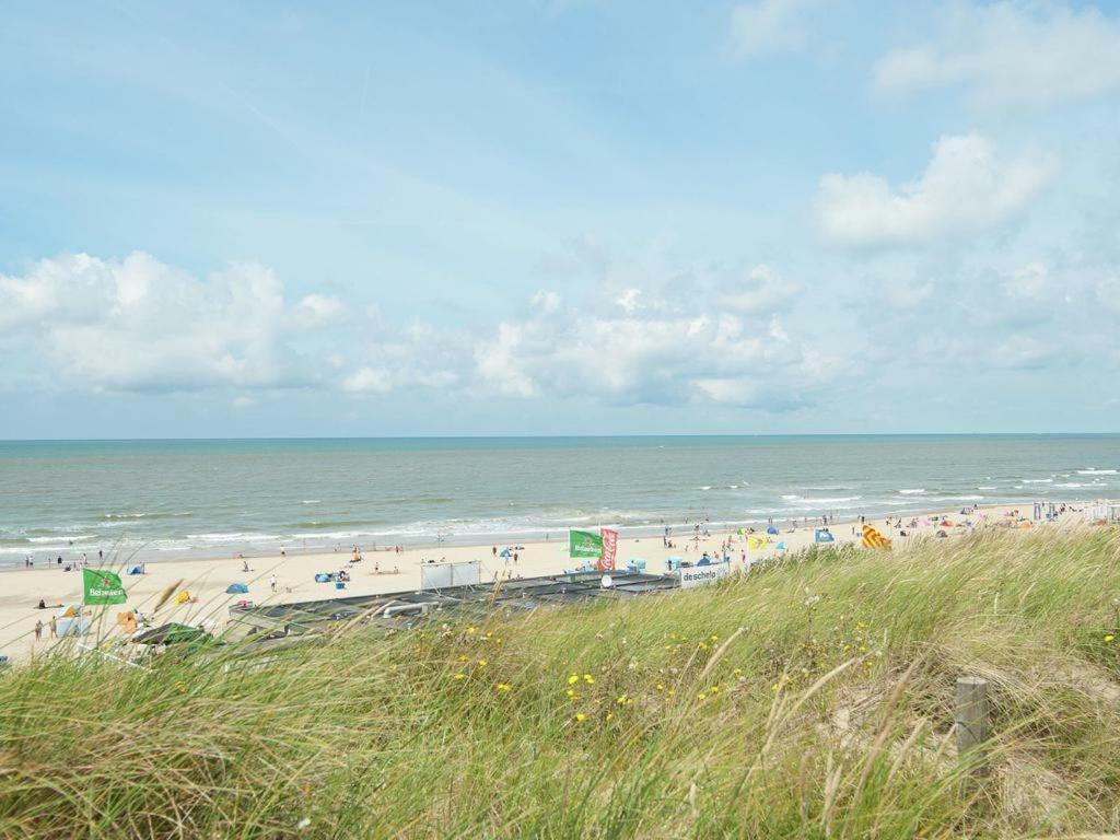 Flow Egmond aan Zee Εξωτερικό φωτογραφία