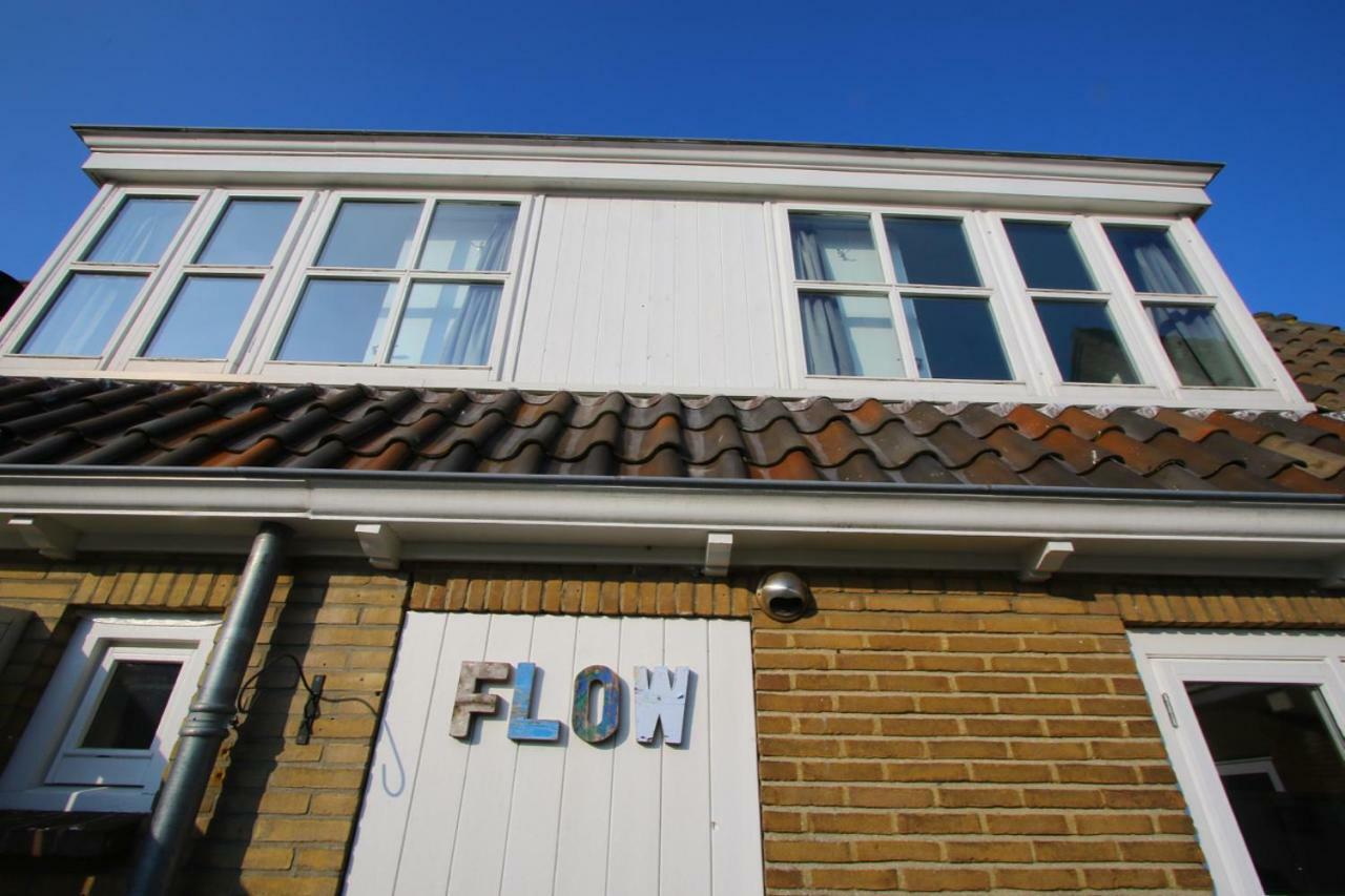 Flow Egmond aan Zee Εξωτερικό φωτογραφία
