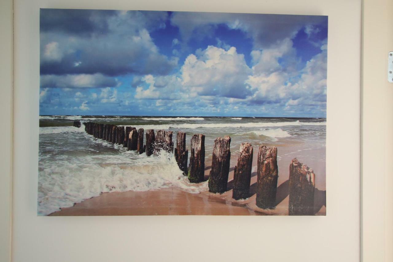 Flow Egmond aan Zee Εξωτερικό φωτογραφία