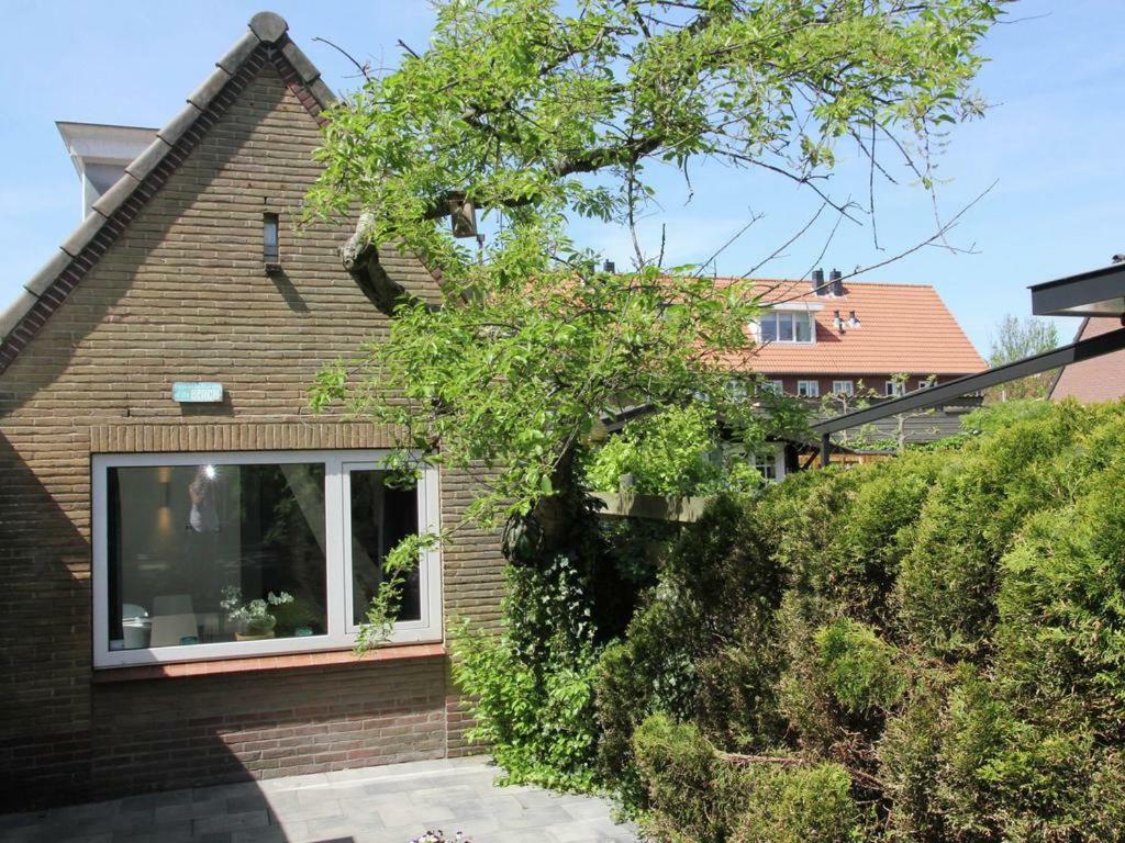 Flow Egmond aan Zee Εξωτερικό φωτογραφία